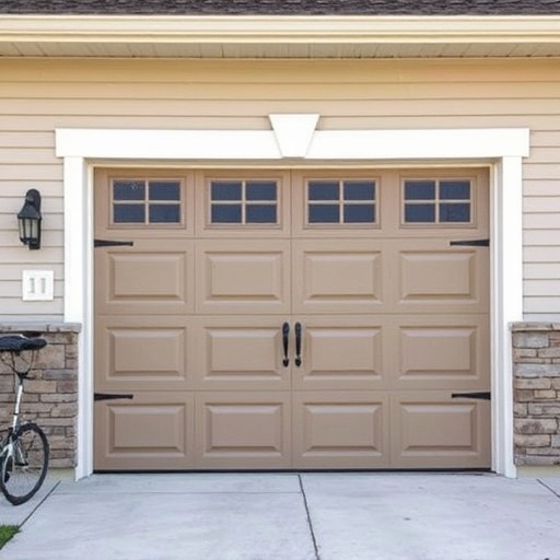 choosing the right garage door for energy efficiency in Arizona