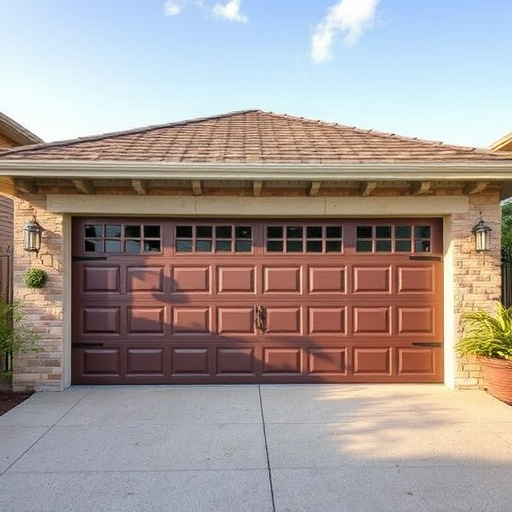 choosing the right garage door for energy efficiency in Arizona