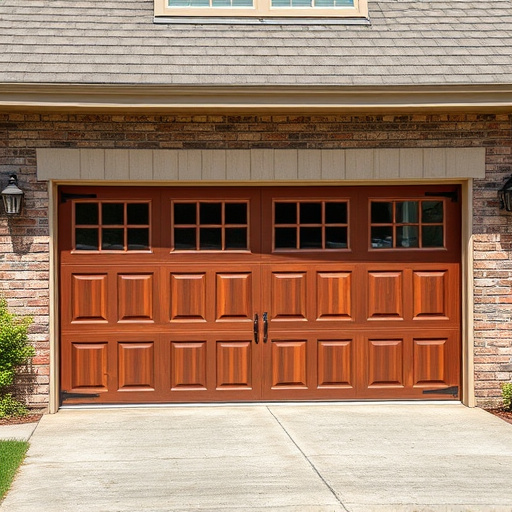 choosing the right garage door for energy efficiency in Arizona