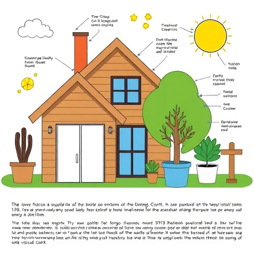 choosing the right garage door for energy efficiency in Arizona