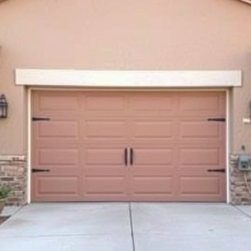 choosing the right garage door for energy efficiency in Arizona