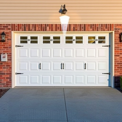 choosing the right garage door for energy efficiency in Arizona