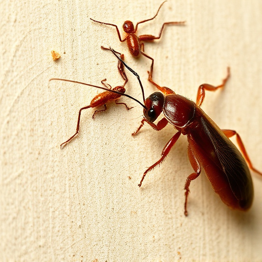 cockroach