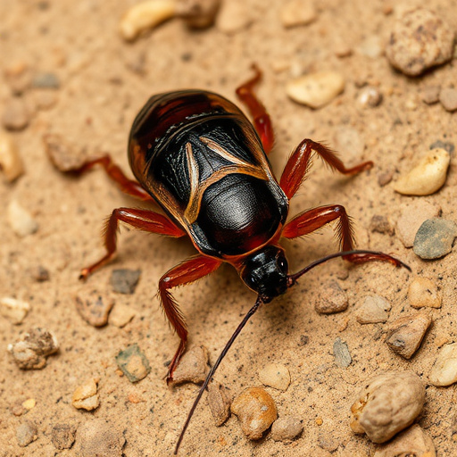 cockroach