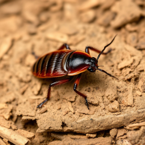 cockroach