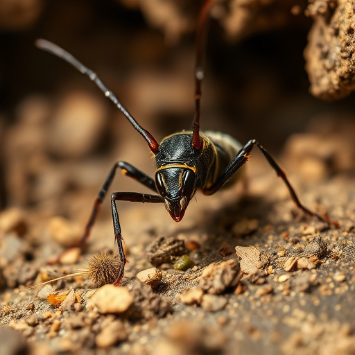 cockroach