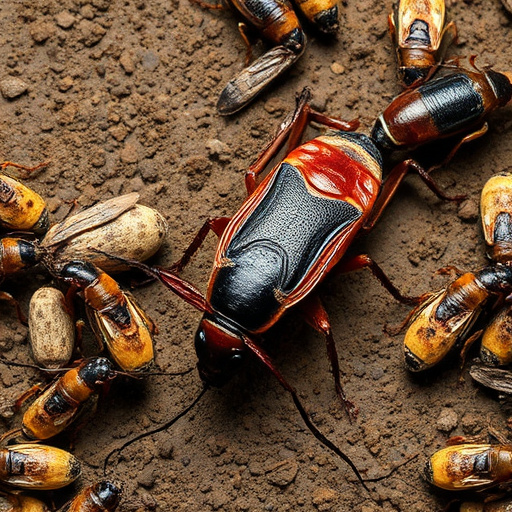 cockroach