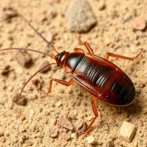 cockroach