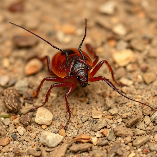cockroach