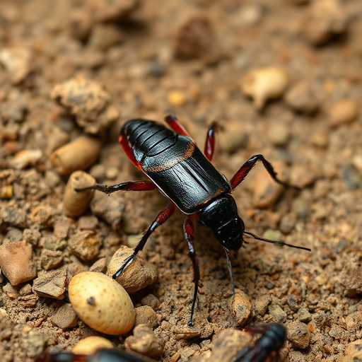 cockroach