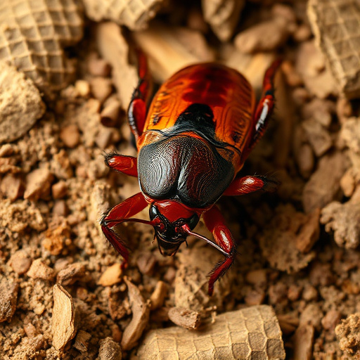 cockroach