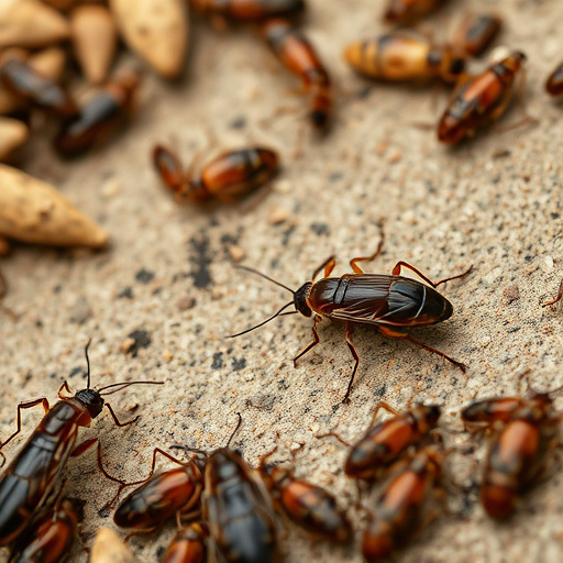 cockroach