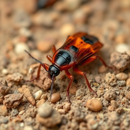 cockroach