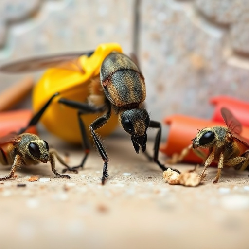 cockroach