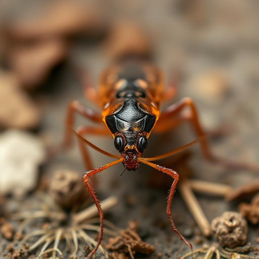 cockroach