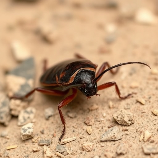 cockroach
