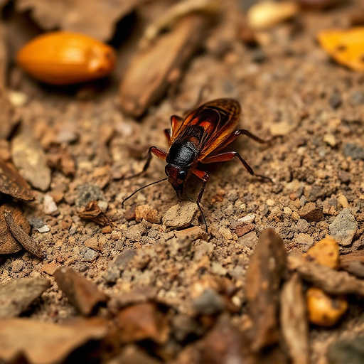 cockroach