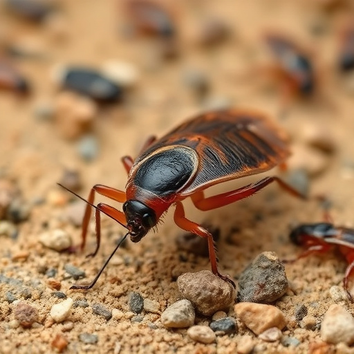 cockroach