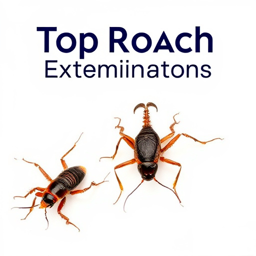 Top Roach Exterminators in Tucson: Natural to Professional Solutions