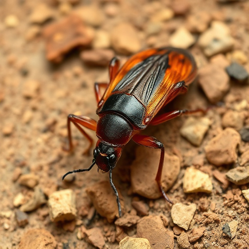 cockroach
