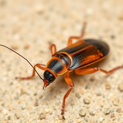 Eliminate Roaches with Tucson's Top Exterminators Now