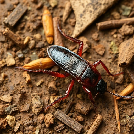 cockroach