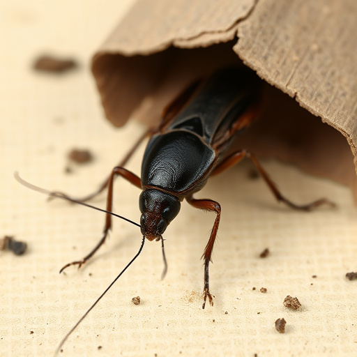 cockroach