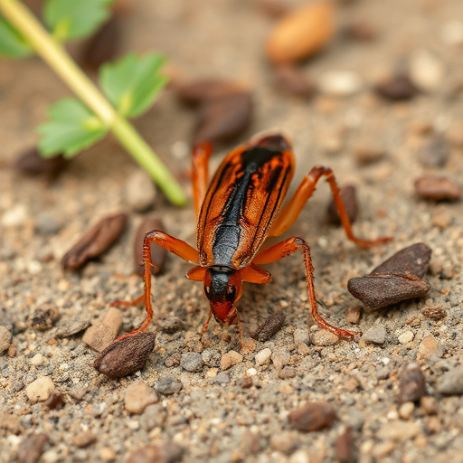 cockroach