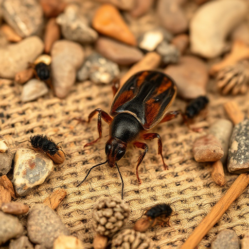 cockroach