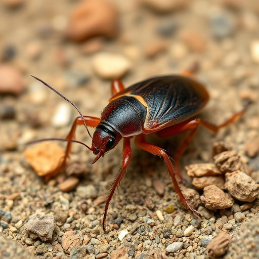 cockroach