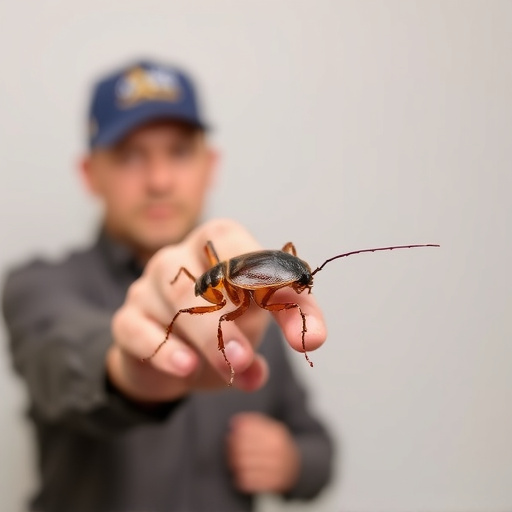 Oro Valley Roach Control: Expert Exterminator Tucson Solutions