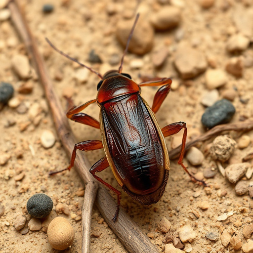 cockroach
