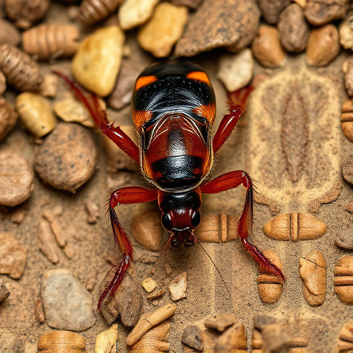 cockroach