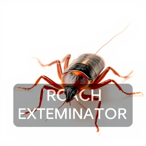 Tucson's Trusted Roach Exterminator: Step-by-Step Guide for Residents