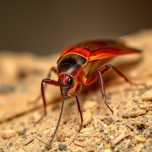 cockroach