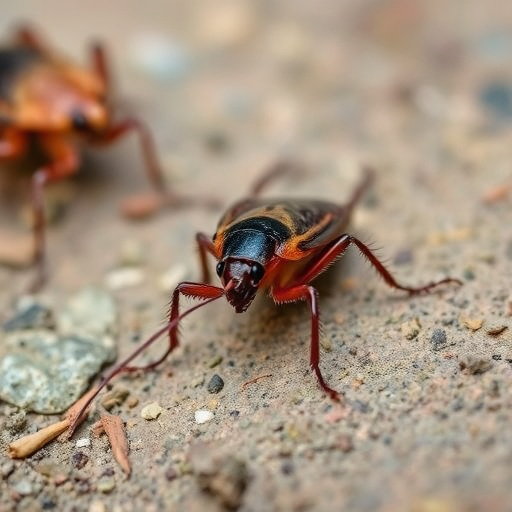 cockroach