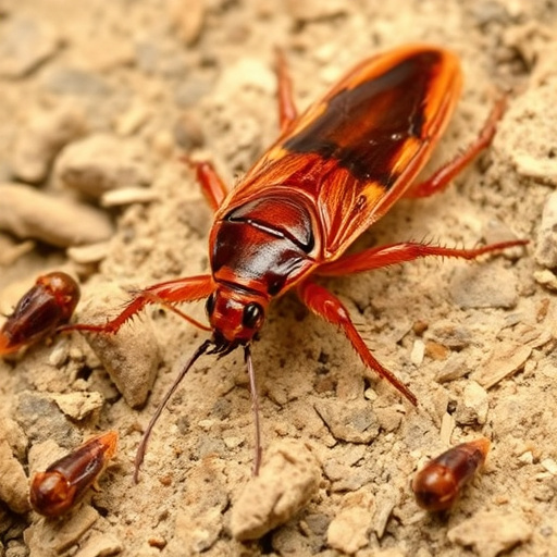 cockroach