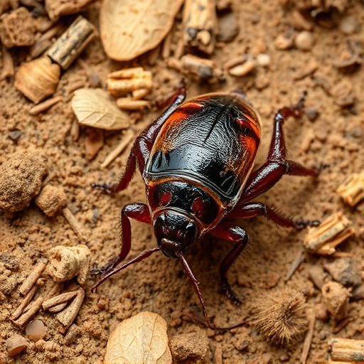cockroach