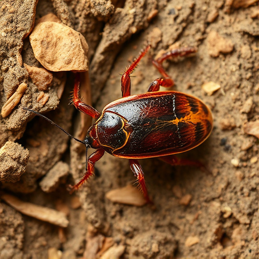 cockroach
