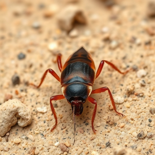 cockroach