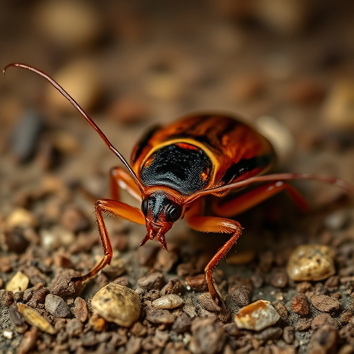 cockroach