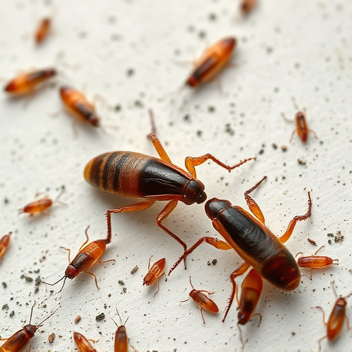 cockroach