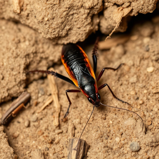 cockroach