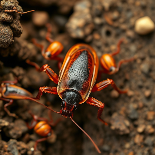 cockroach