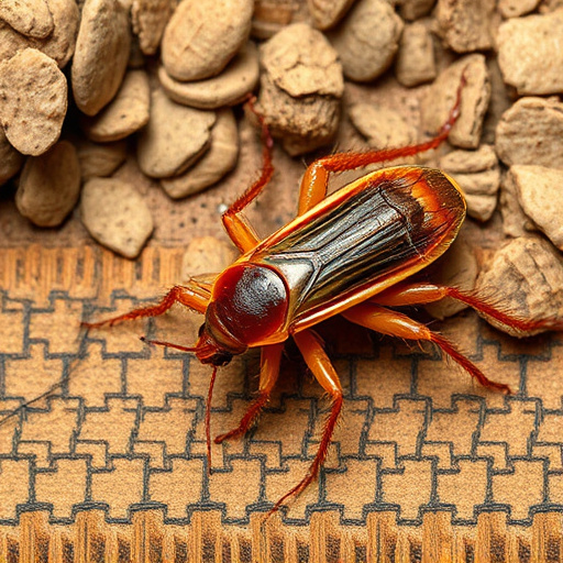 cockroach