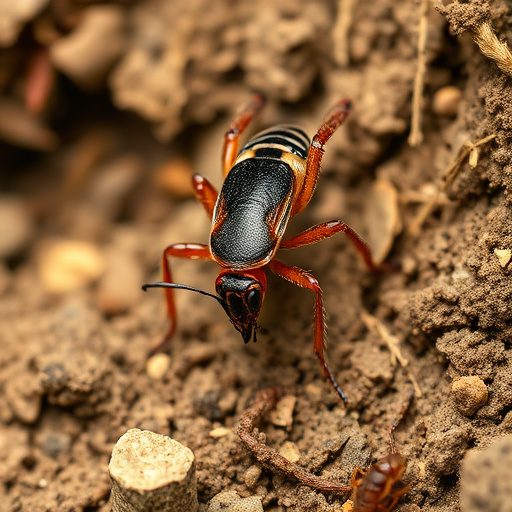 cockroach