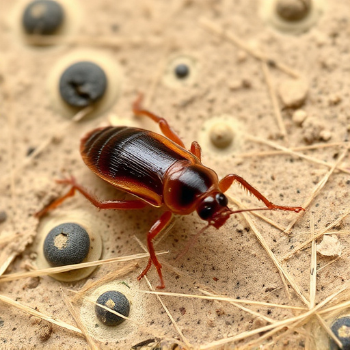 cockroach