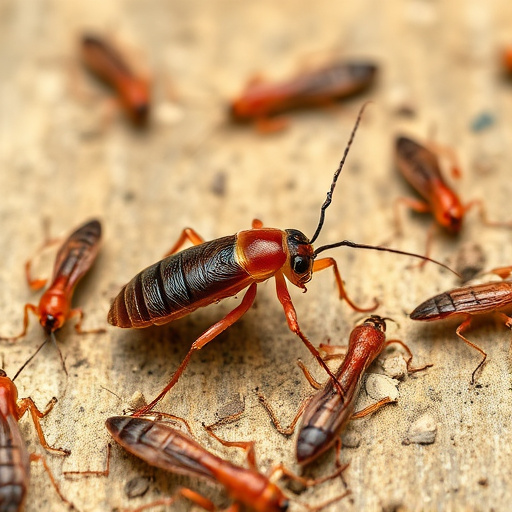 cockroach