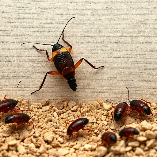 cockroach