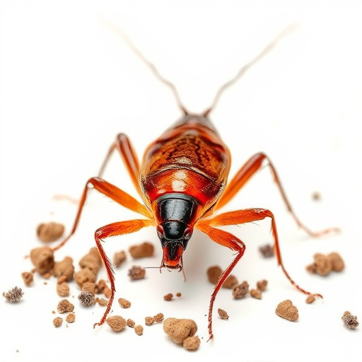 Tucson Roach Exterminator: Prevent & Eliminate Infestations Naturally